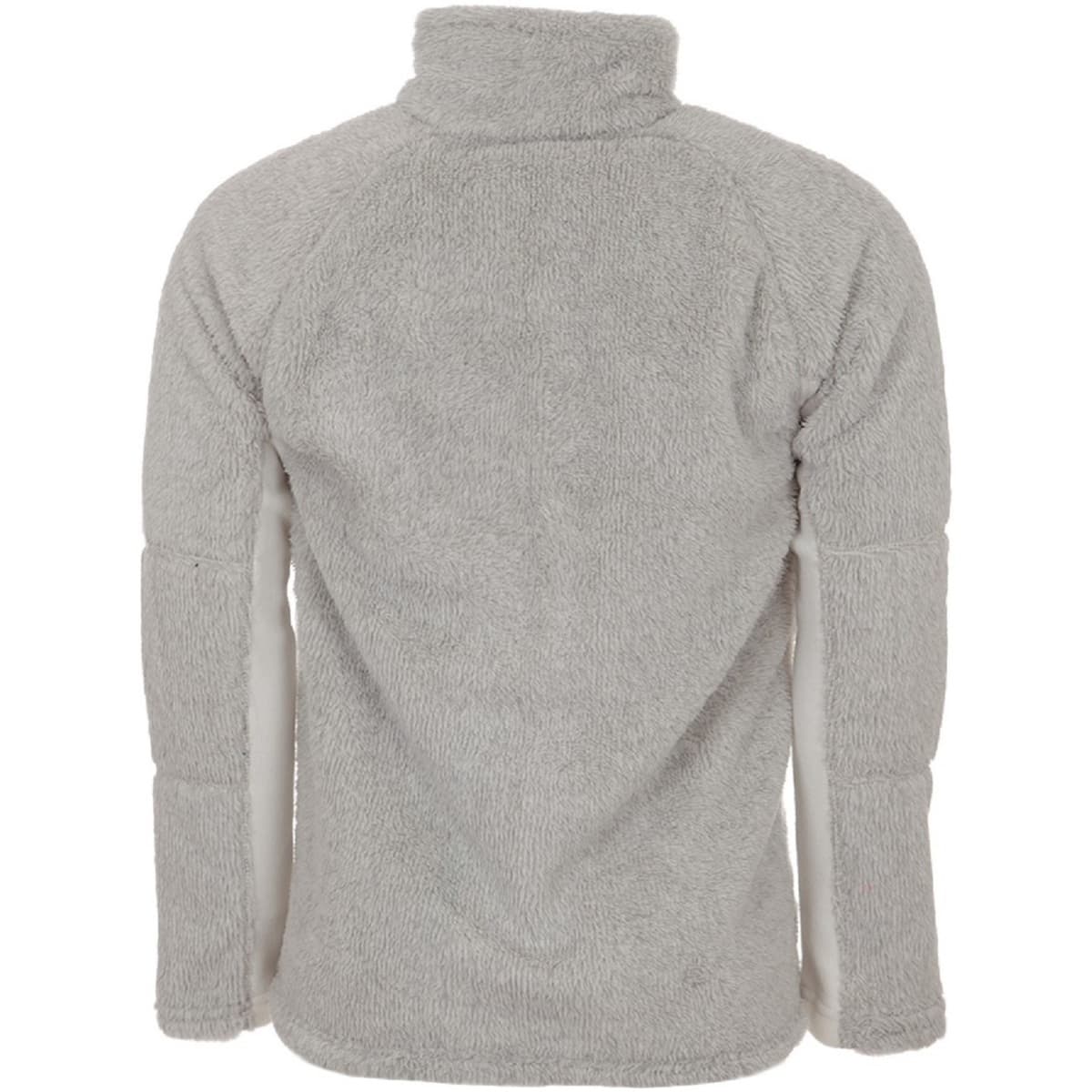 Men's Sweatshirts Peak Mountain Beige
