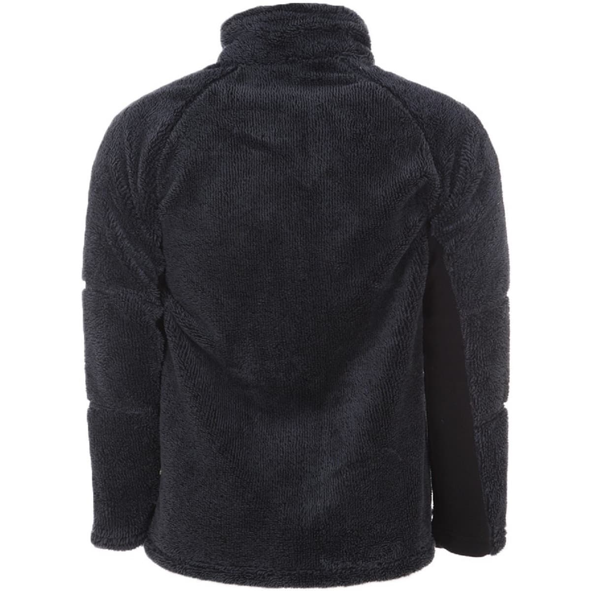 Men's Sweatshirts Peak Mountain Black