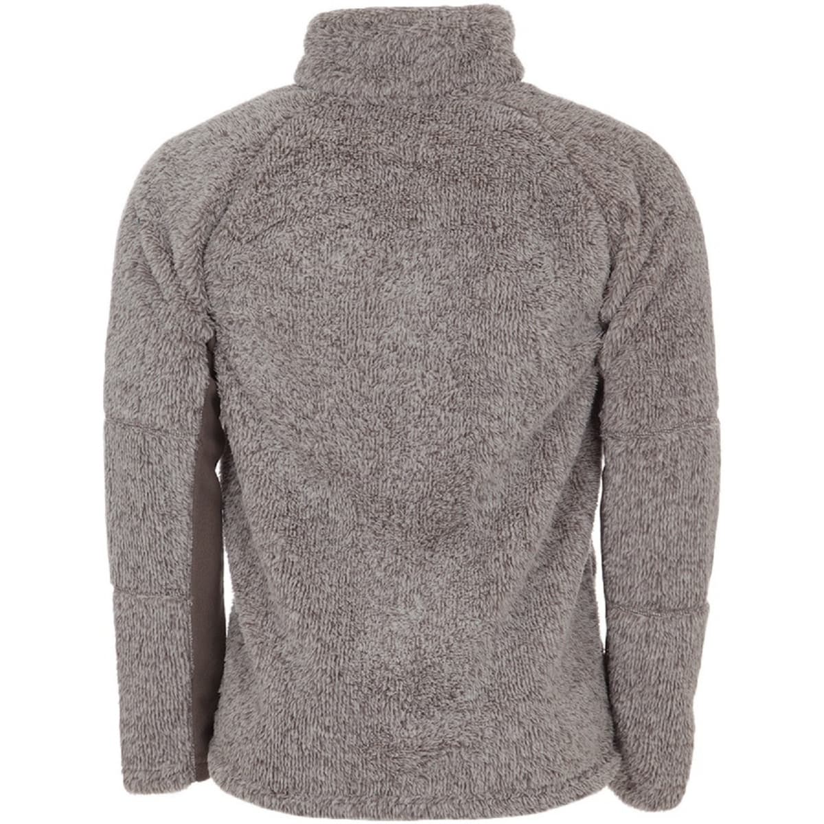 Men's Sweatshirts Peak Mountain Beige