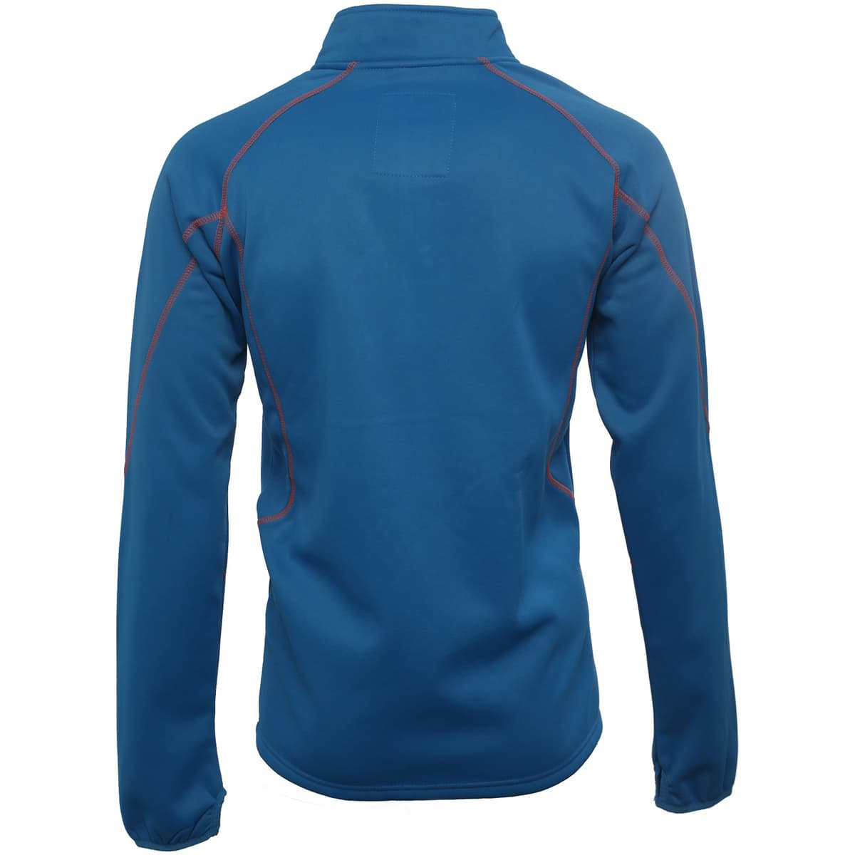 Men's Sweatshirts Peak Mountain Blue