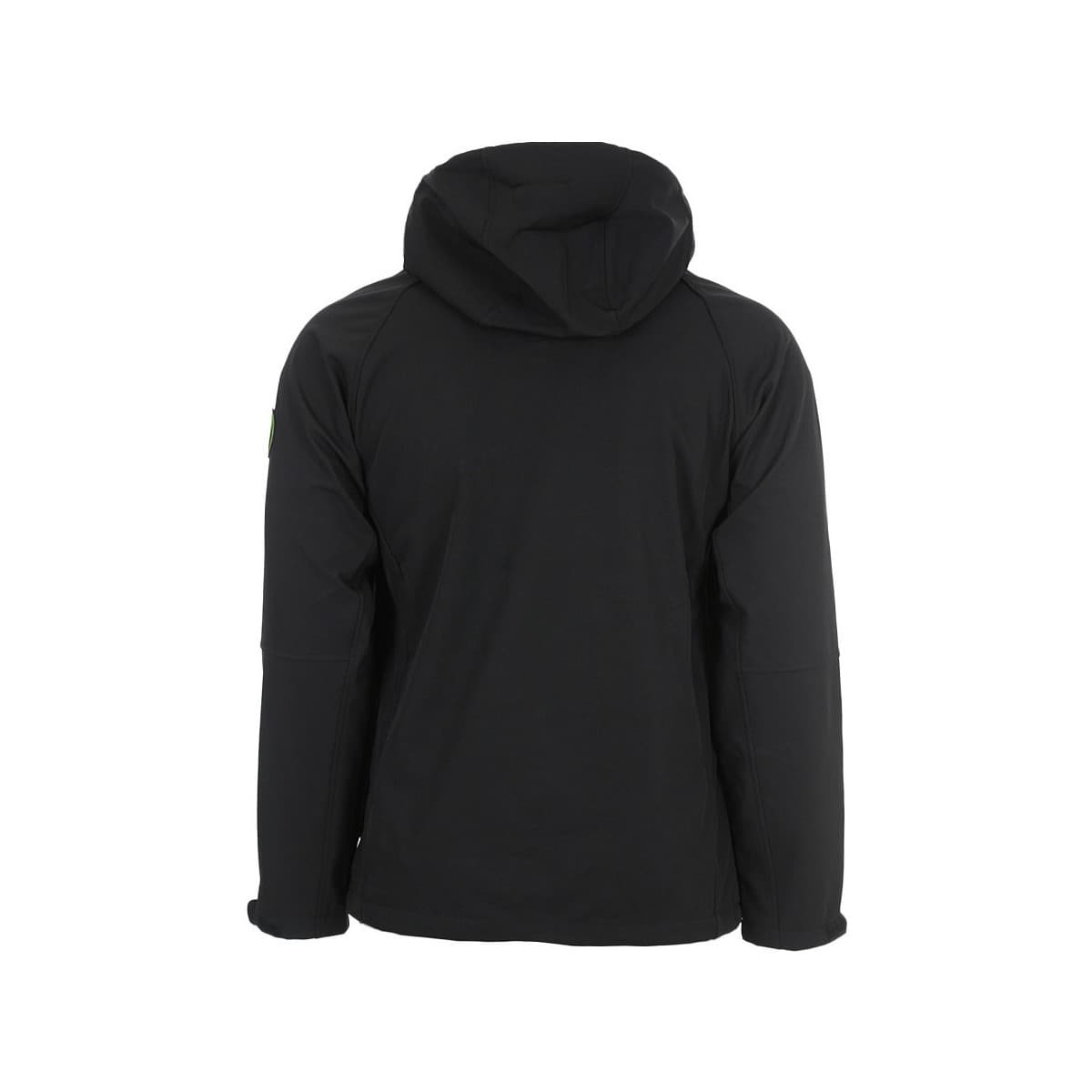 Men's Jackets Degré Celsius Black