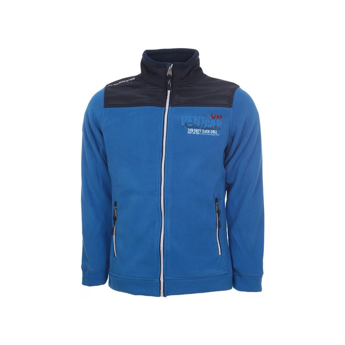 Men's Sweatshirts Vent Du Cap Red