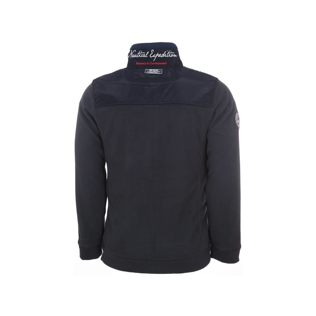 Men's Sweatshirts Vent Du Cap Gray