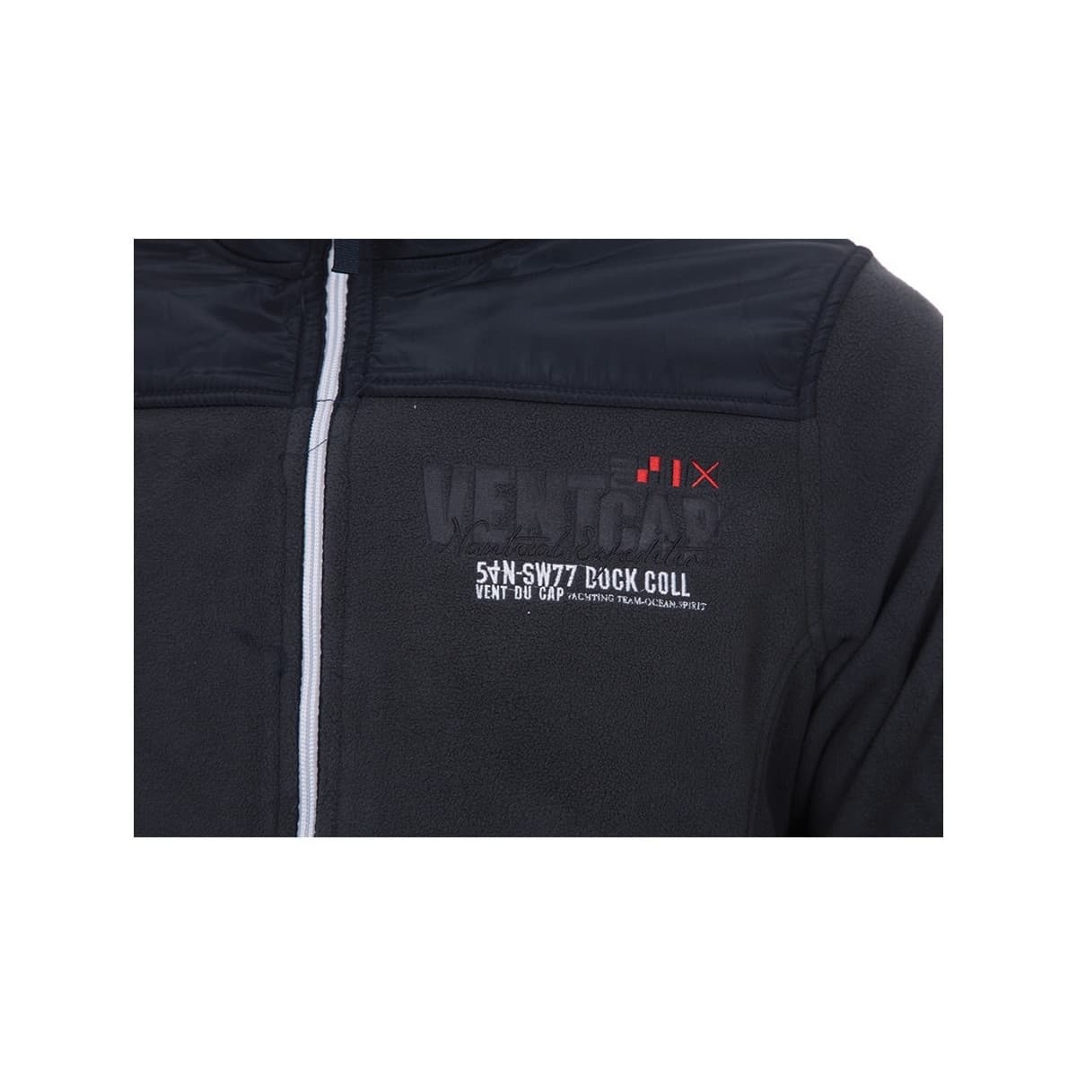 Men's Sweatshirts Vent Du Cap Gray