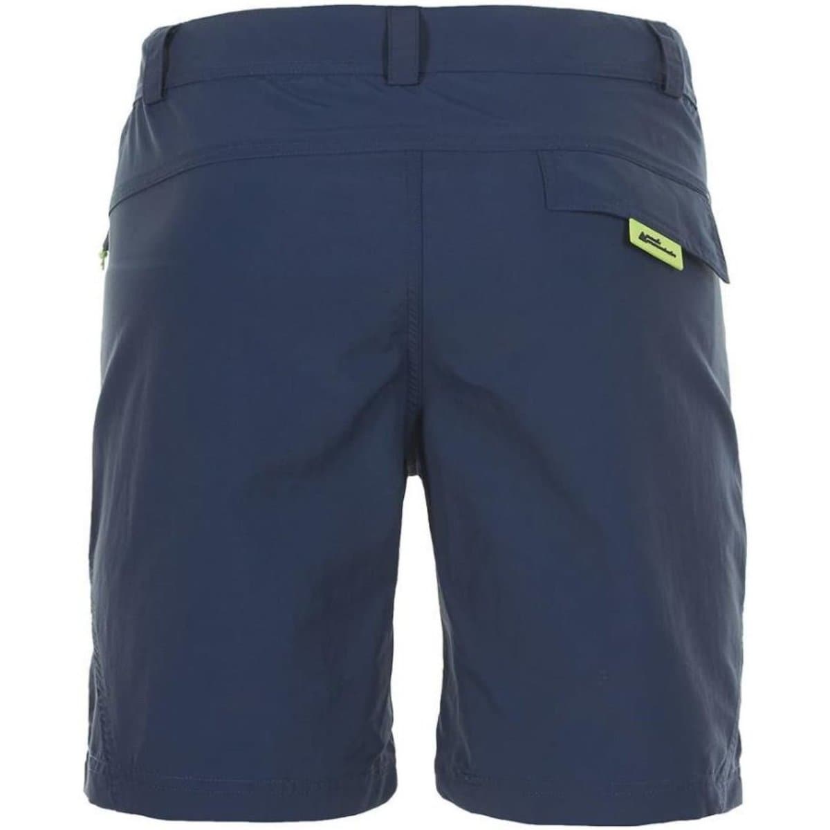 Men's Shorts Peak Mountain Blue