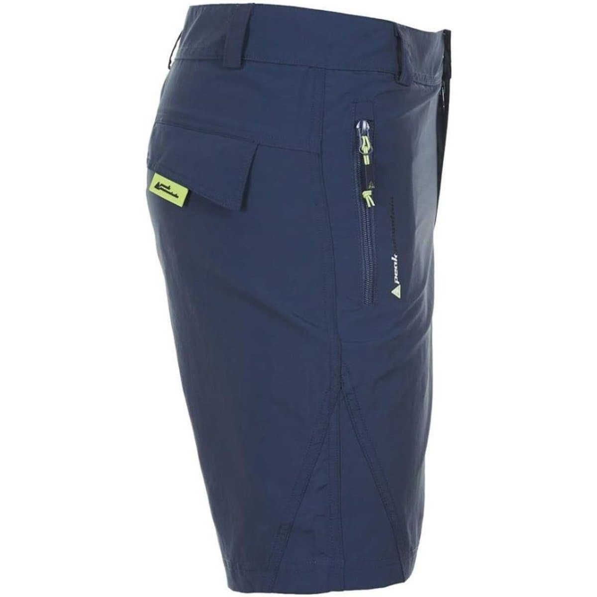 Men's Shorts Peak Mountain Blue