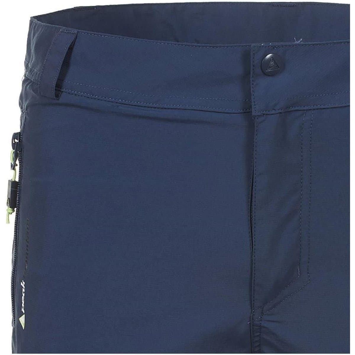 Men's Shorts Peak Mountain Blue