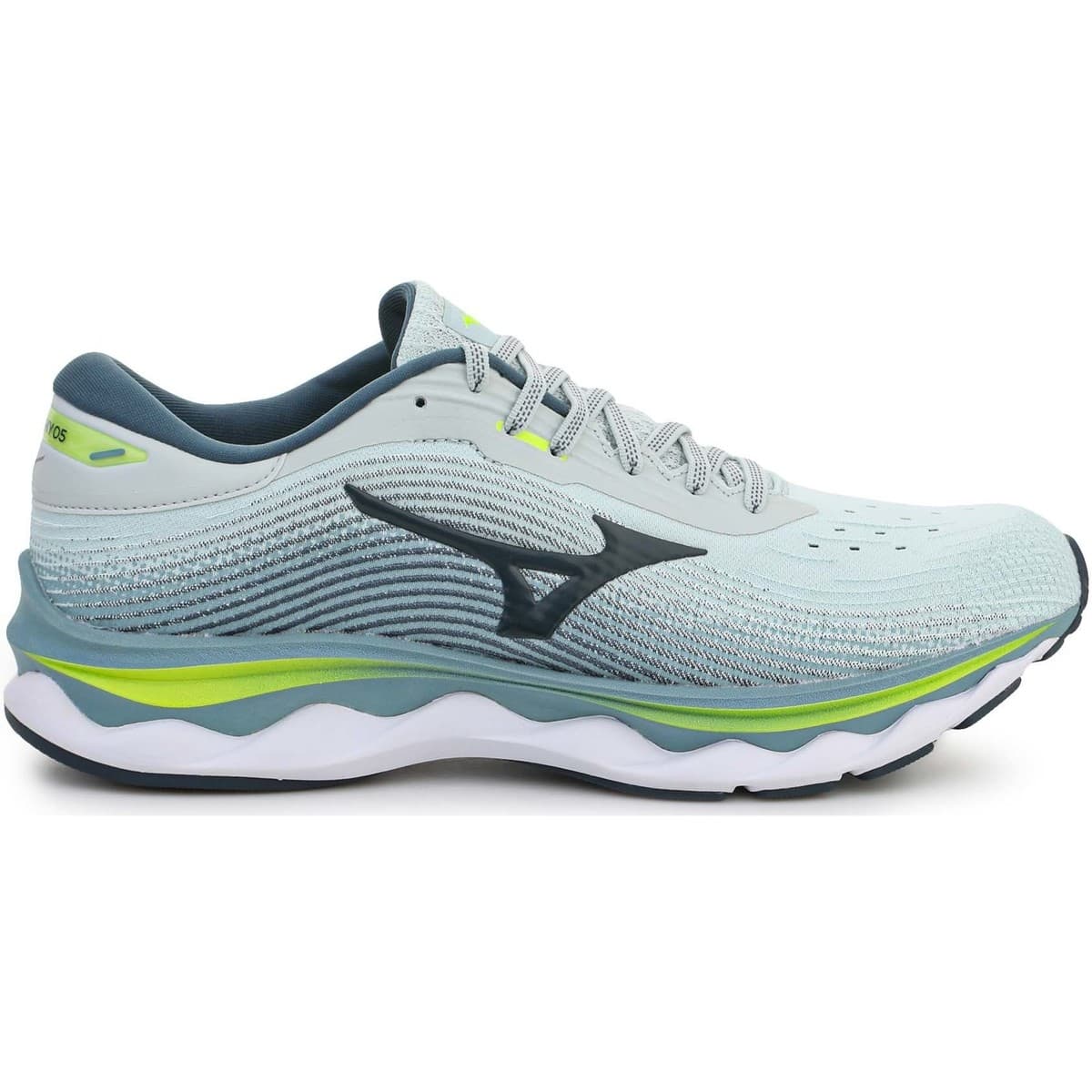 Men's Running Shoes Mizuno Multicolor
