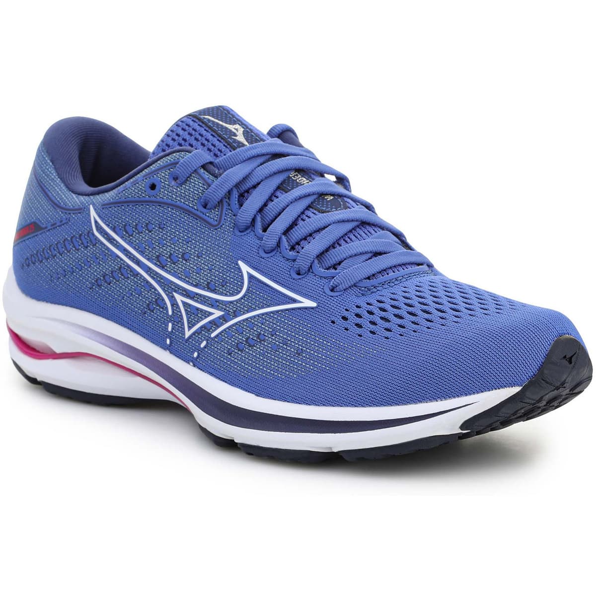 Women's Running Shoes Mizuno Blue