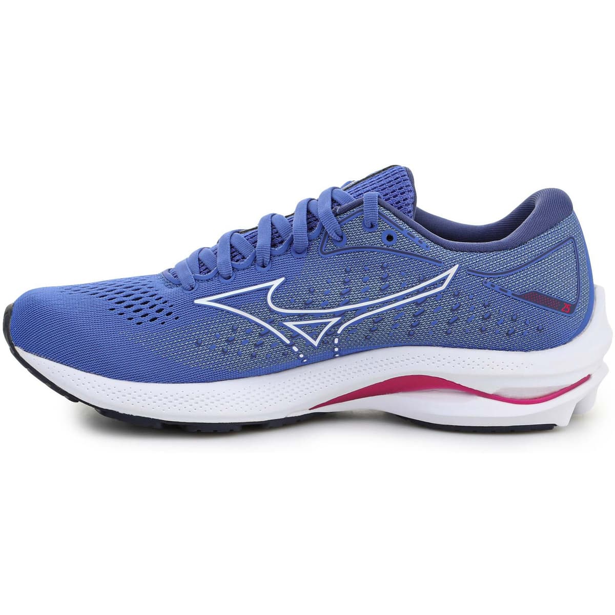 Women's Gym Shoes Mizuno Blue