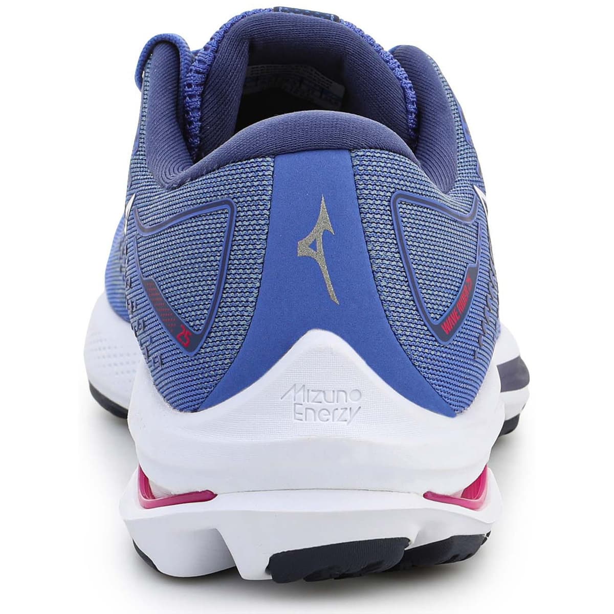 Women's Gym Shoes Mizuno Blue