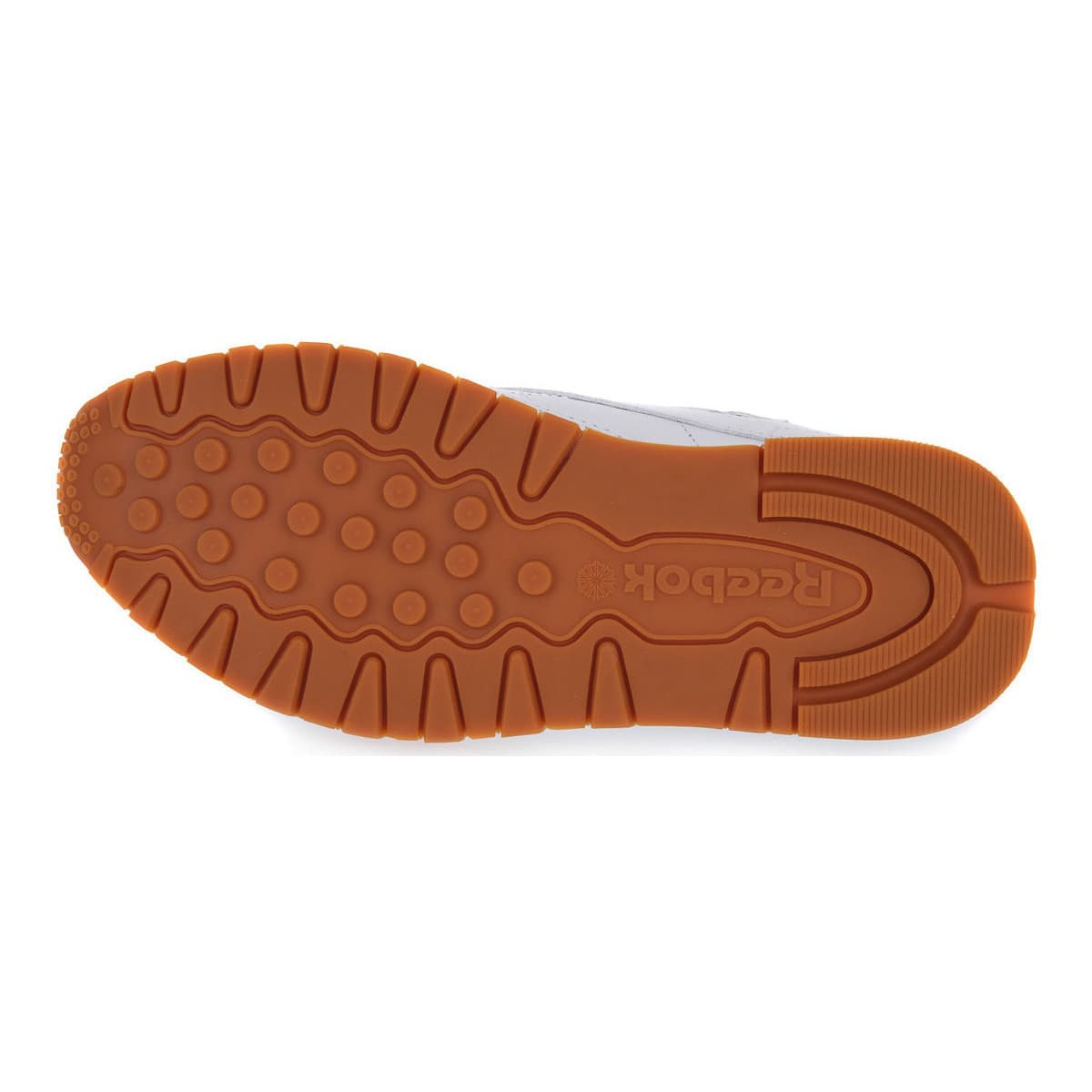 Women's Gym Shoes Reebok White