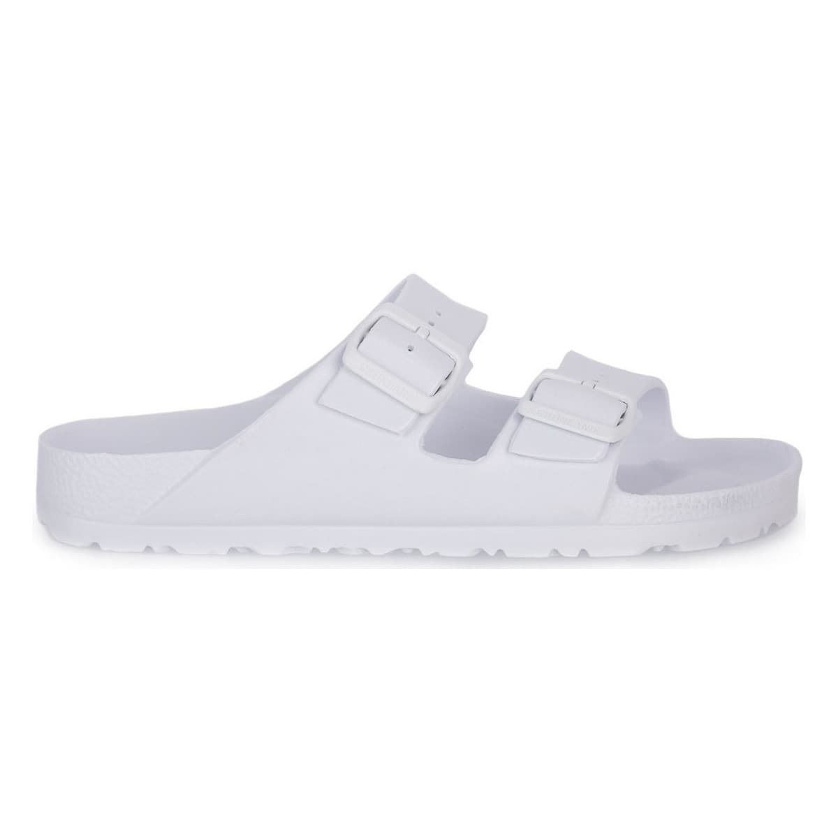 Women's Mules Grunland White