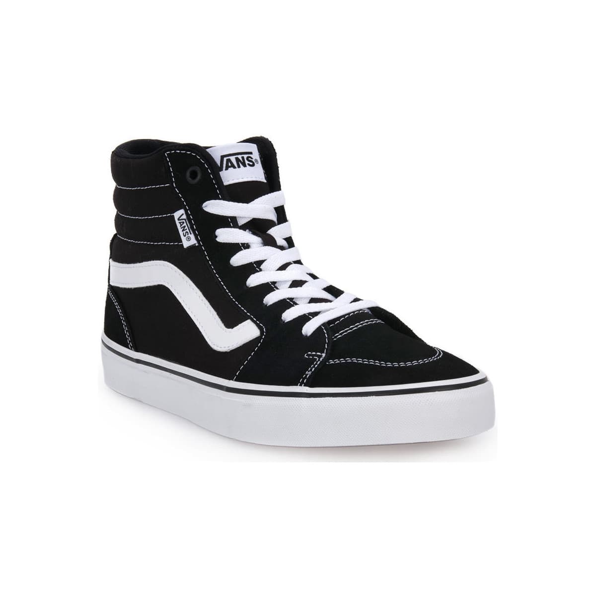 Men's Sneakers Vans Black