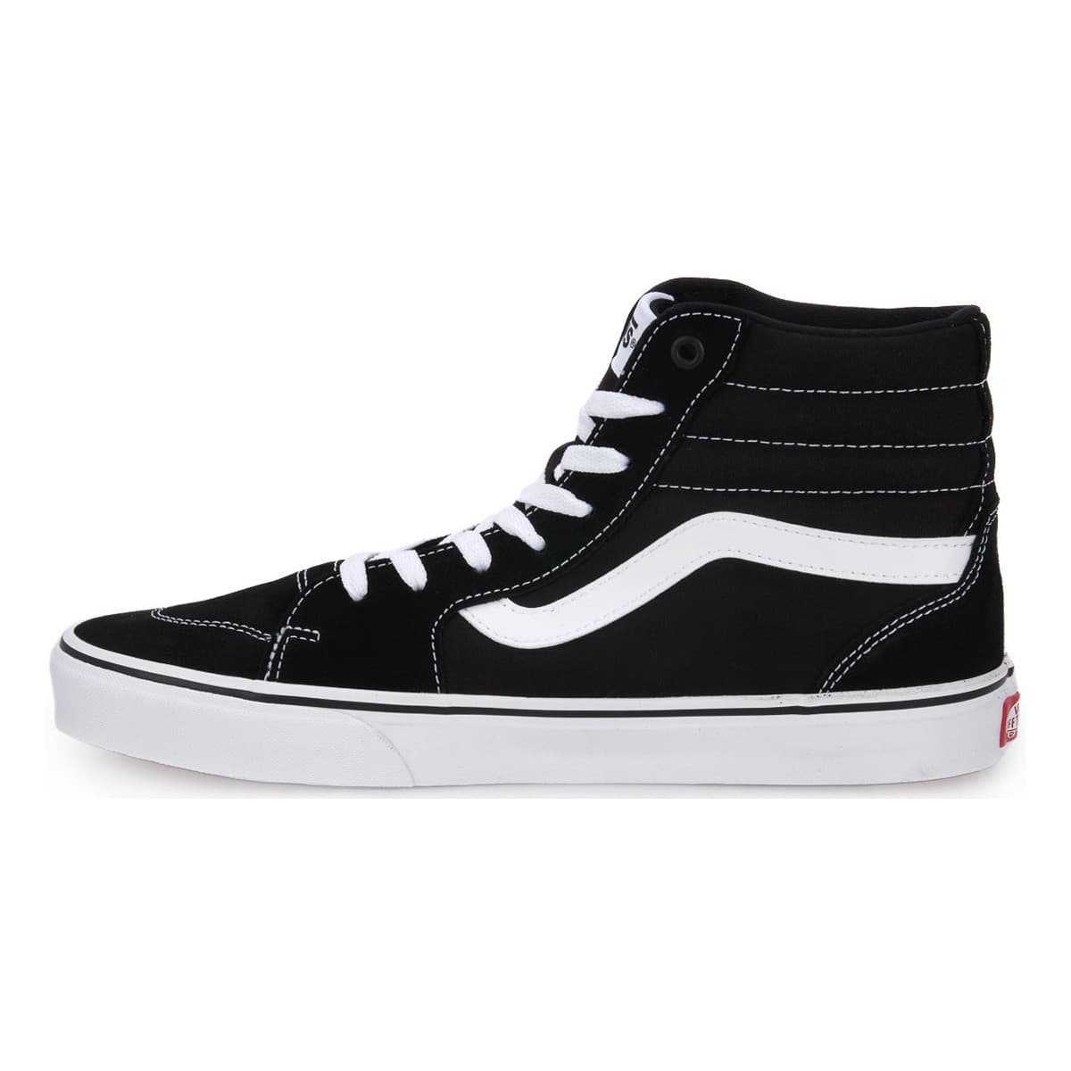 Men's Sneakers Vans Black