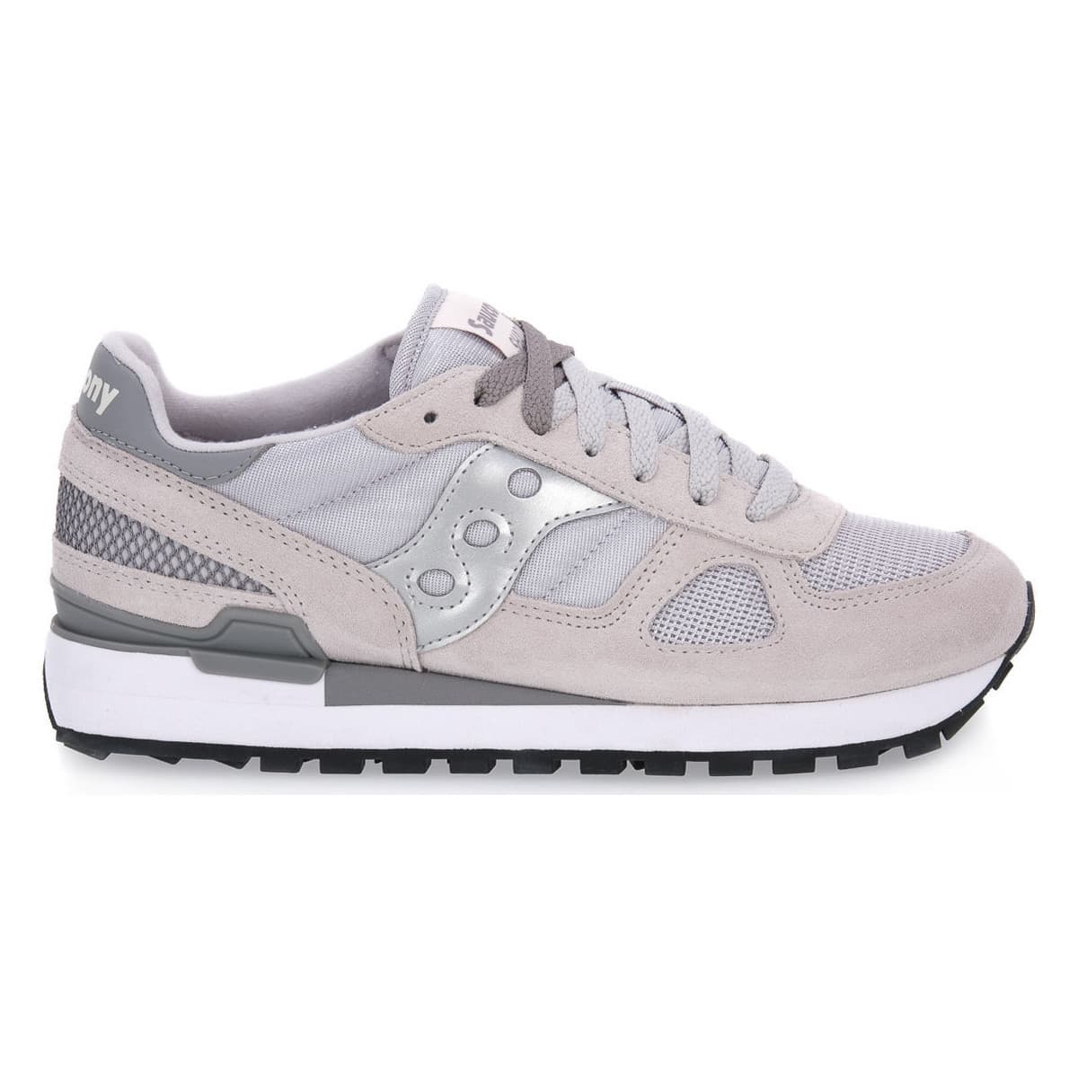 Women's Sneakers Saucony Gray