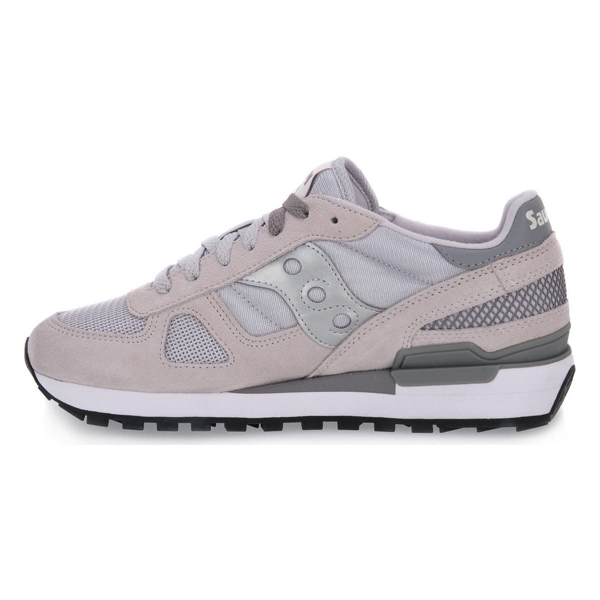 Women's Sneakers Saucony Gray