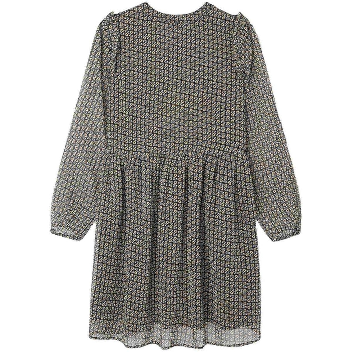 Women's Dresses Pepe Jeans Multicolor