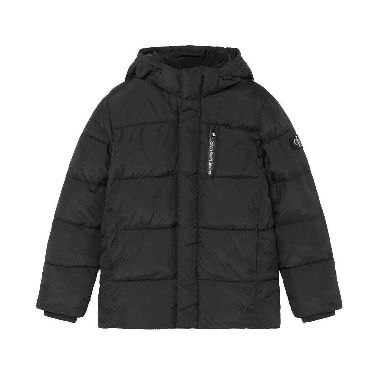 Boys' Blazers Calvin Klein Black