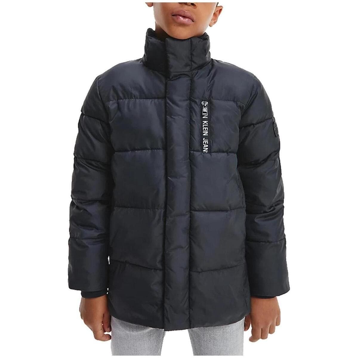 Boys' Blazers Calvin Klein Black