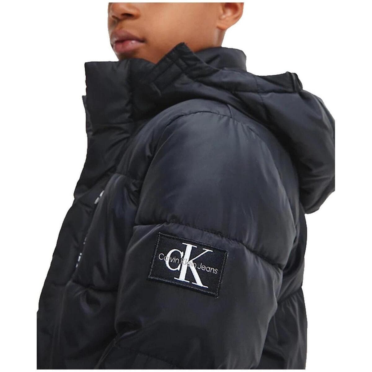 Boys' Blazers Calvin Klein Black