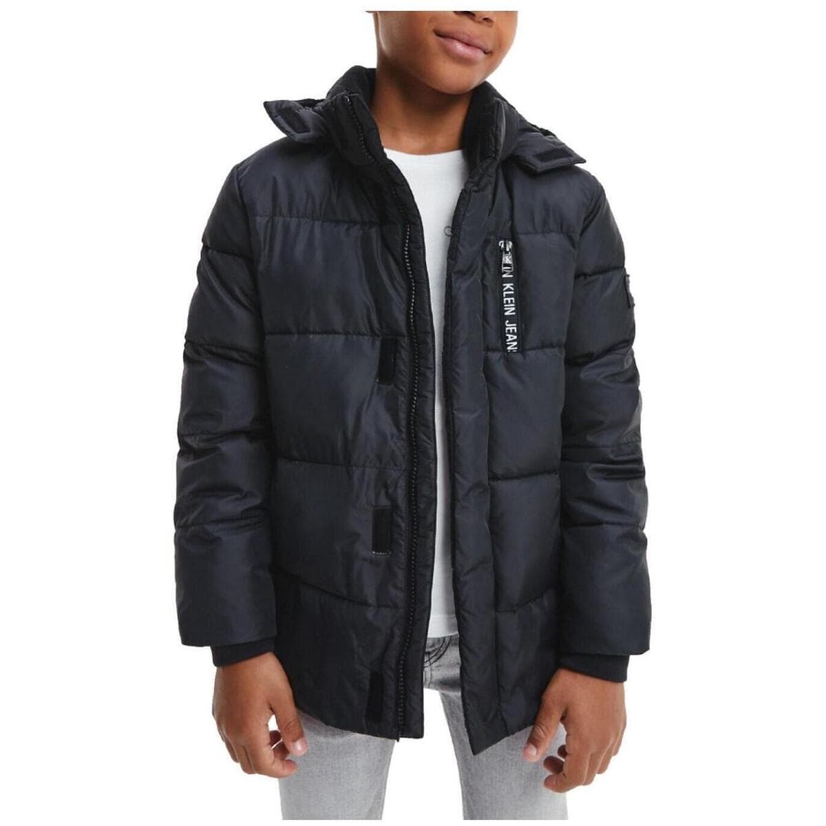 Boys' Blazers Calvin Klein Black