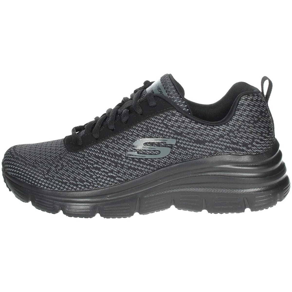 Ψηλά Sneakers Skechers 12719