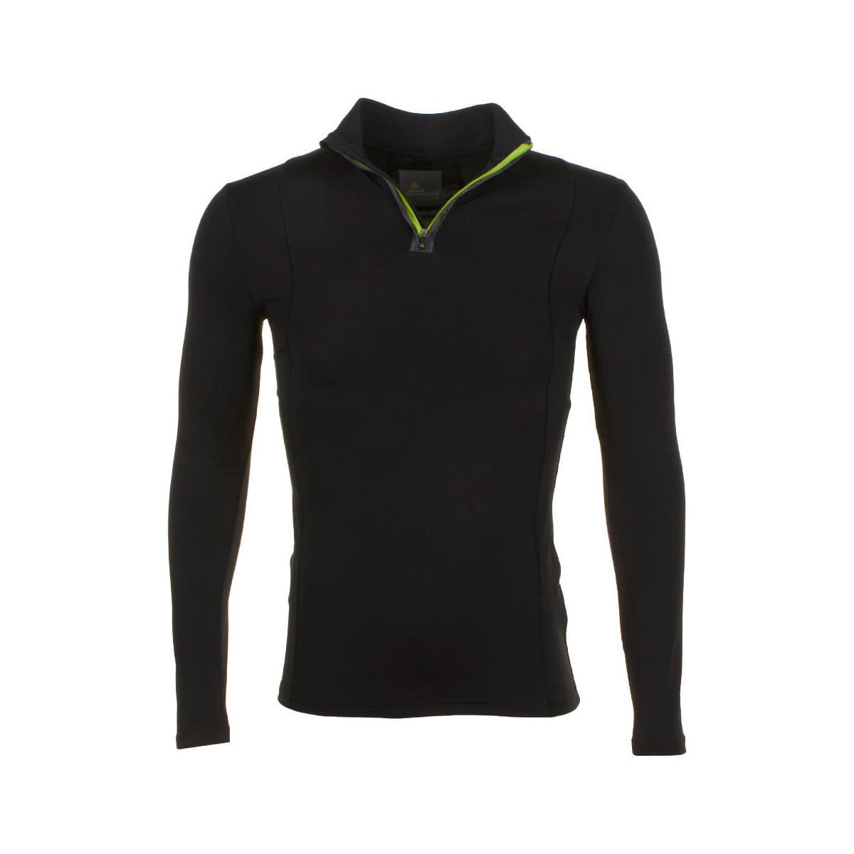 Μπλουζάκια με μακριά μανίκια Peak Mountain Top technique homme CANJE