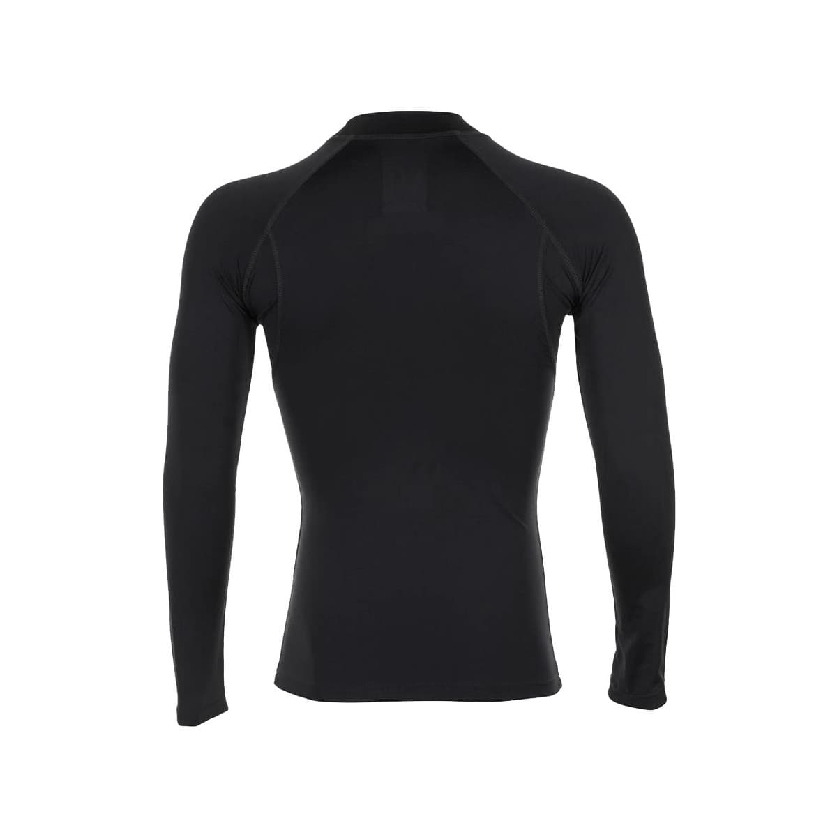 Men's T-Shirts Peak Mountain Black