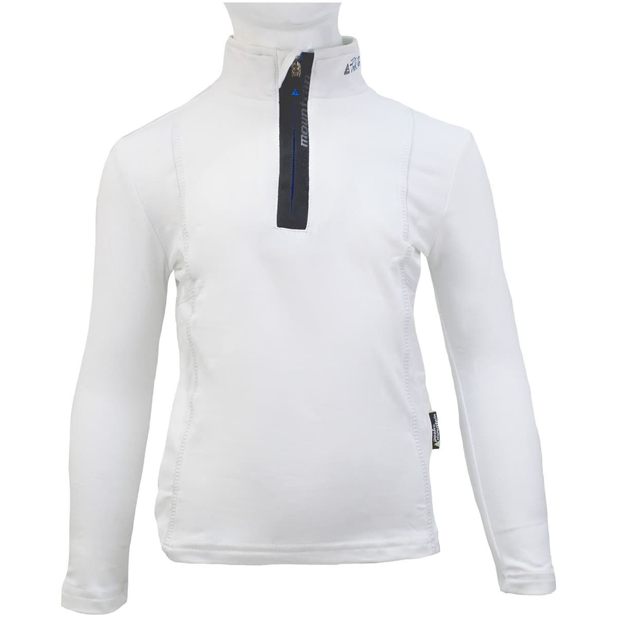 Boys' T-Shirts Peak Mountain Blue