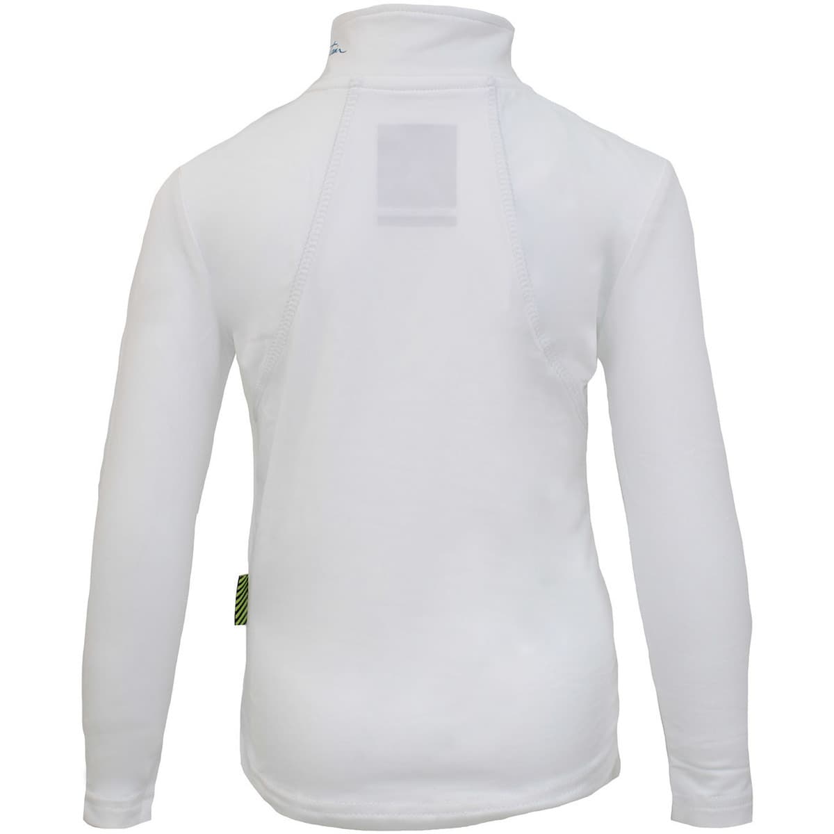 Boys' T-Shirts Peak Mountain White