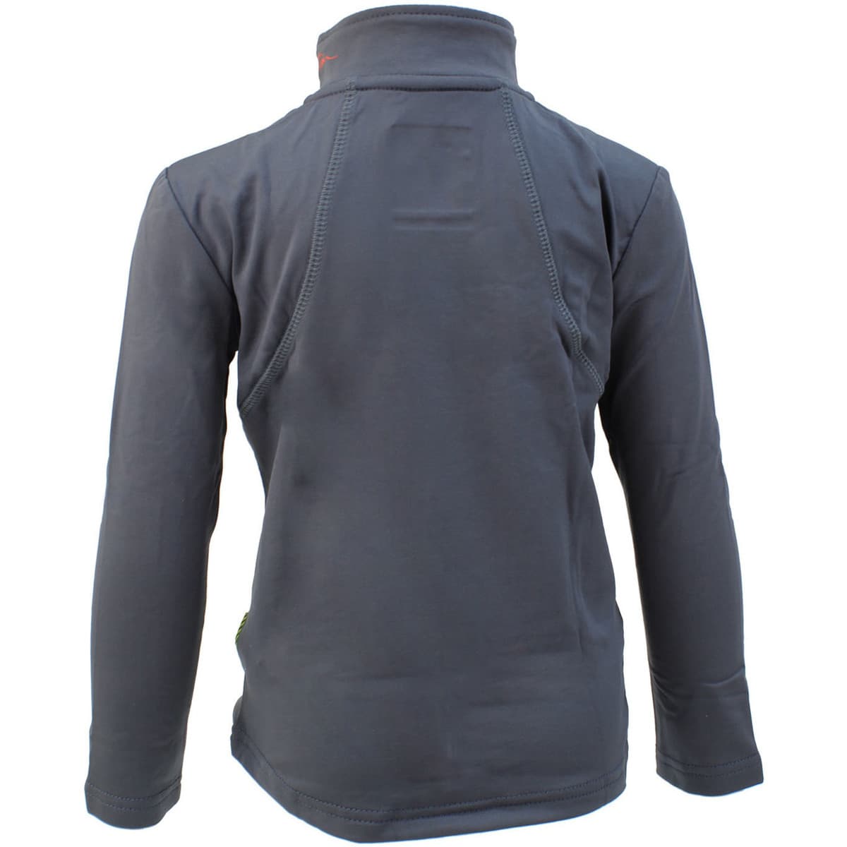 Boys' T-Shirts Peak Mountain Gray