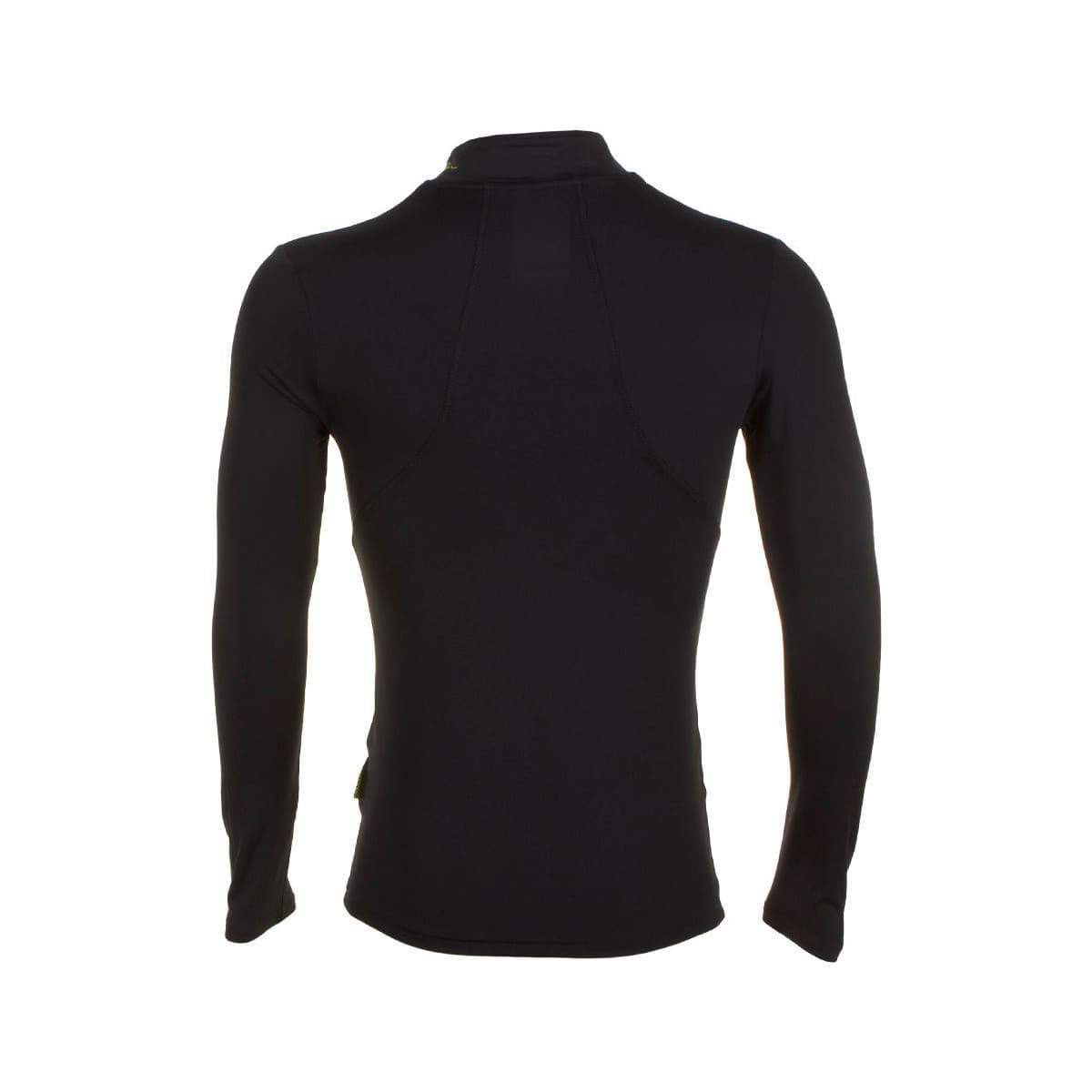 Boys' T-Shirts Peak Mountain Black