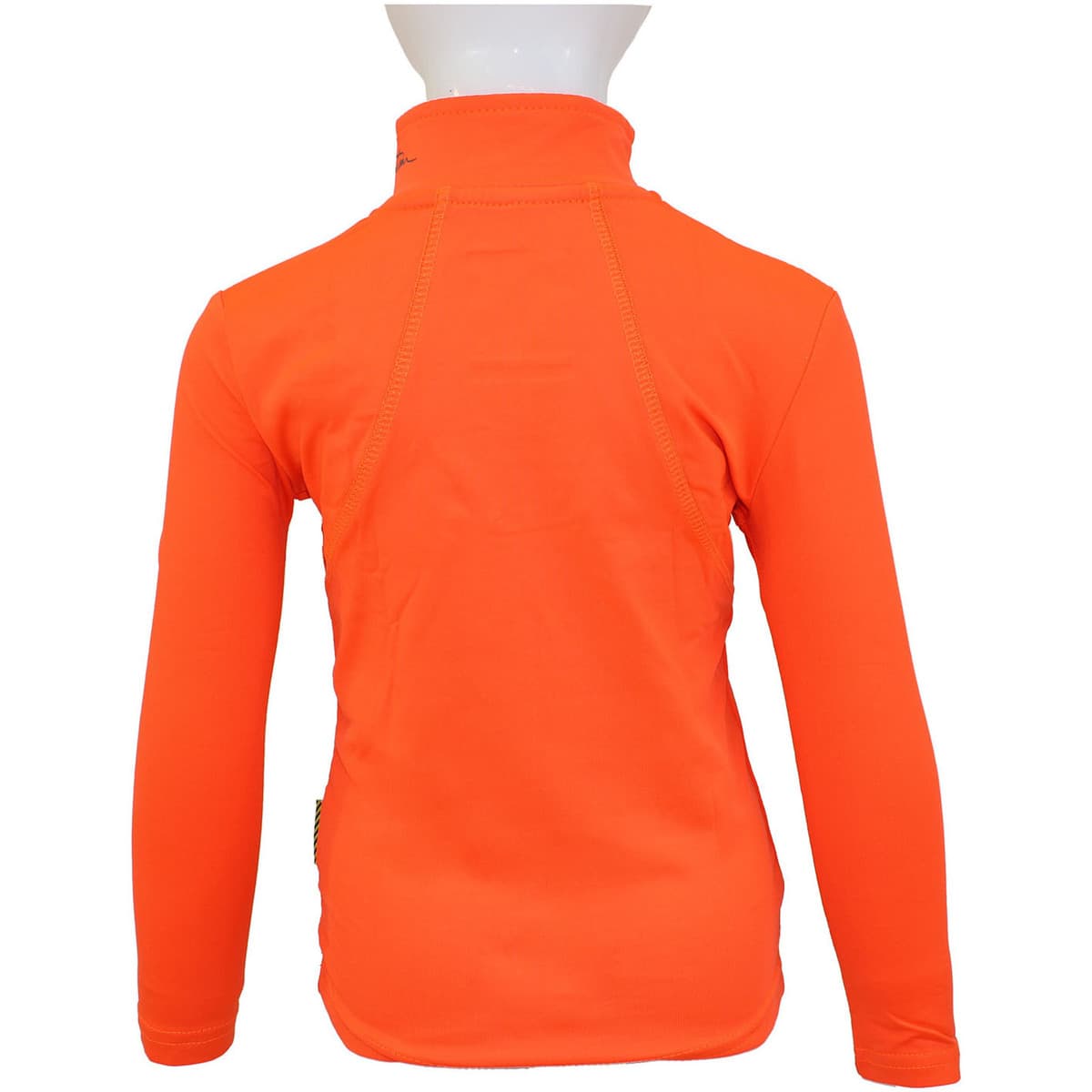 Boys' T-Shirts Peak Mountain Orange