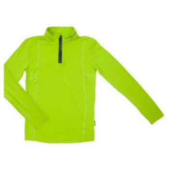 Boys' T-Shirts Peak Mountain Green