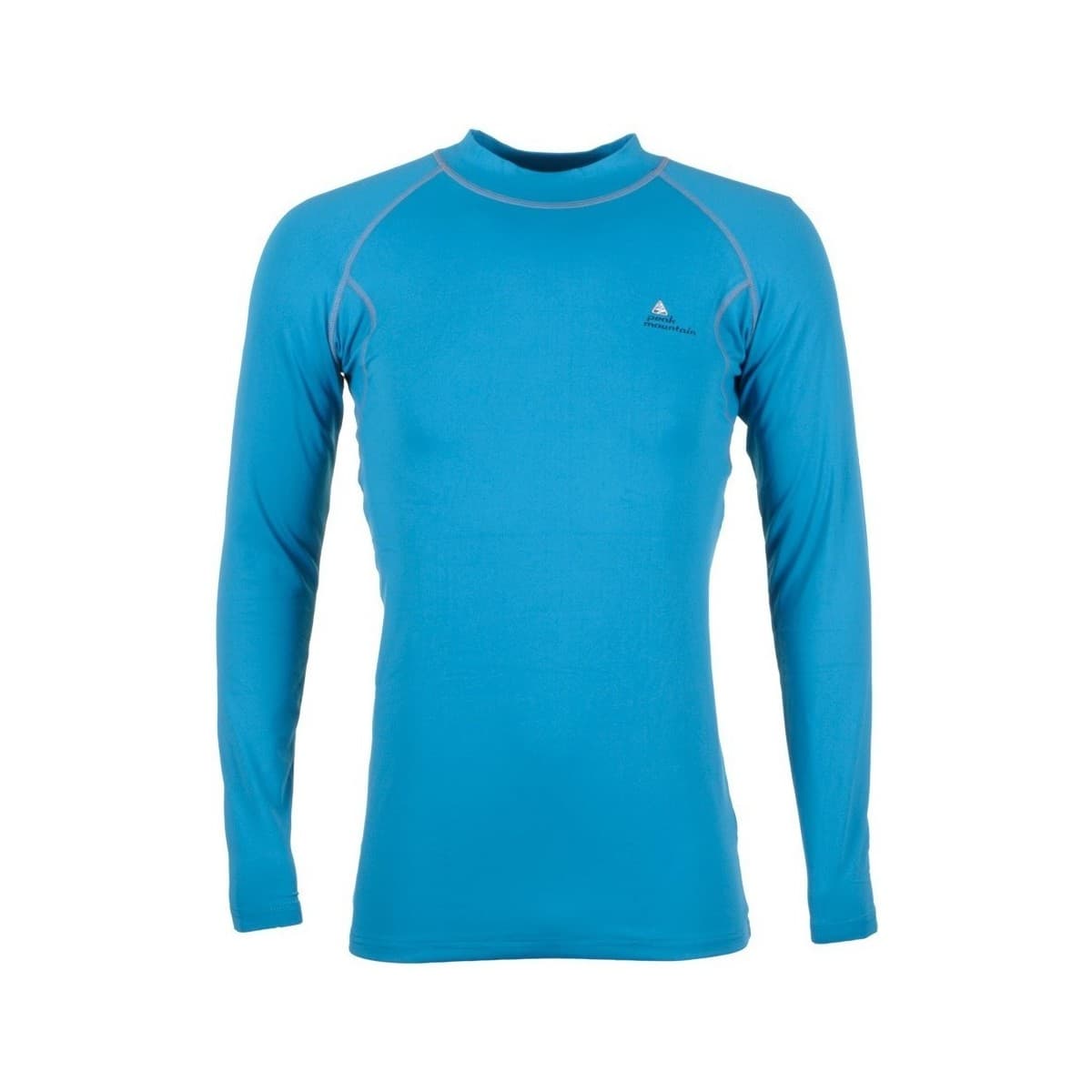 Boys' T-Shirts Peak Mountain Orange