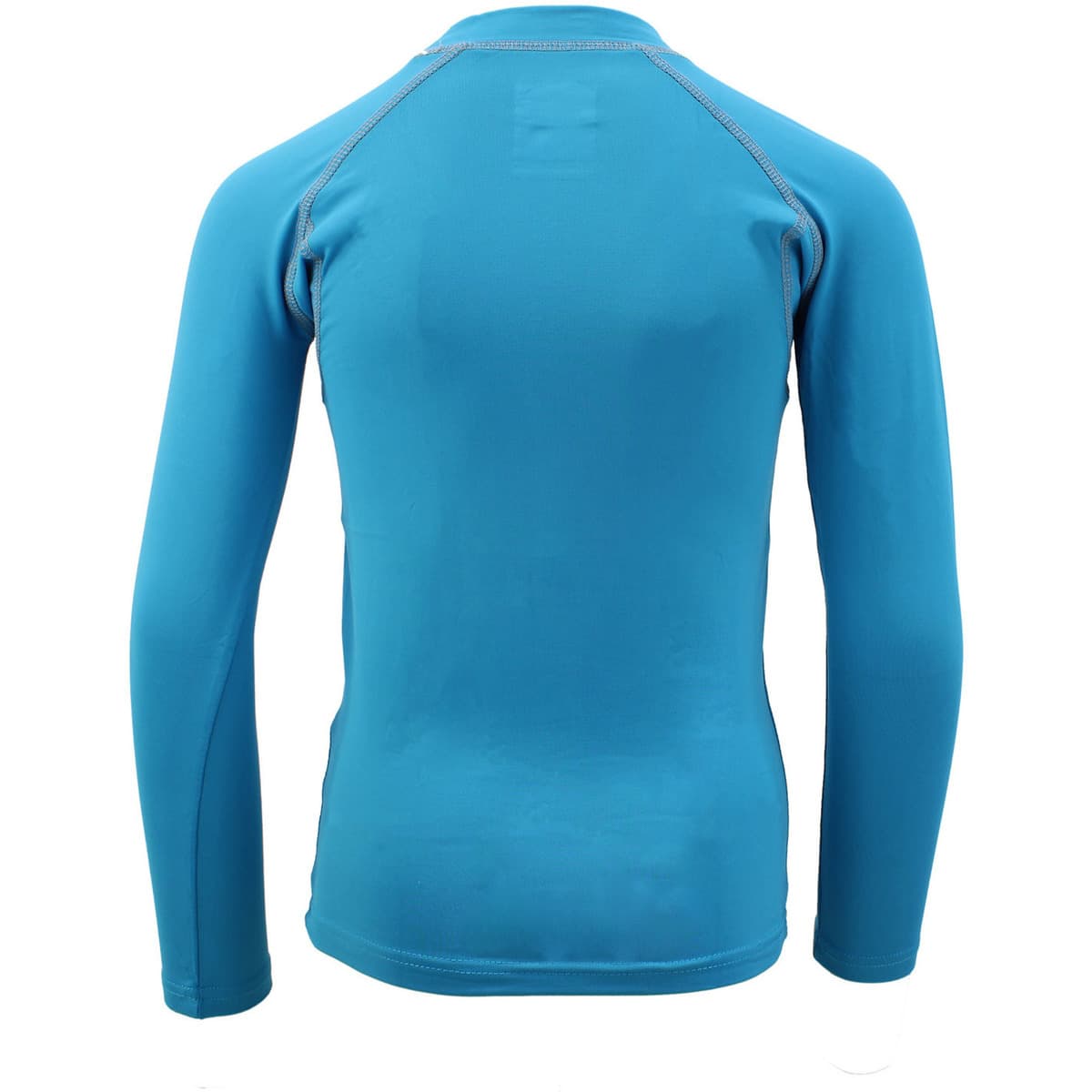 Boys' T-Shirts Peak Mountain Blue