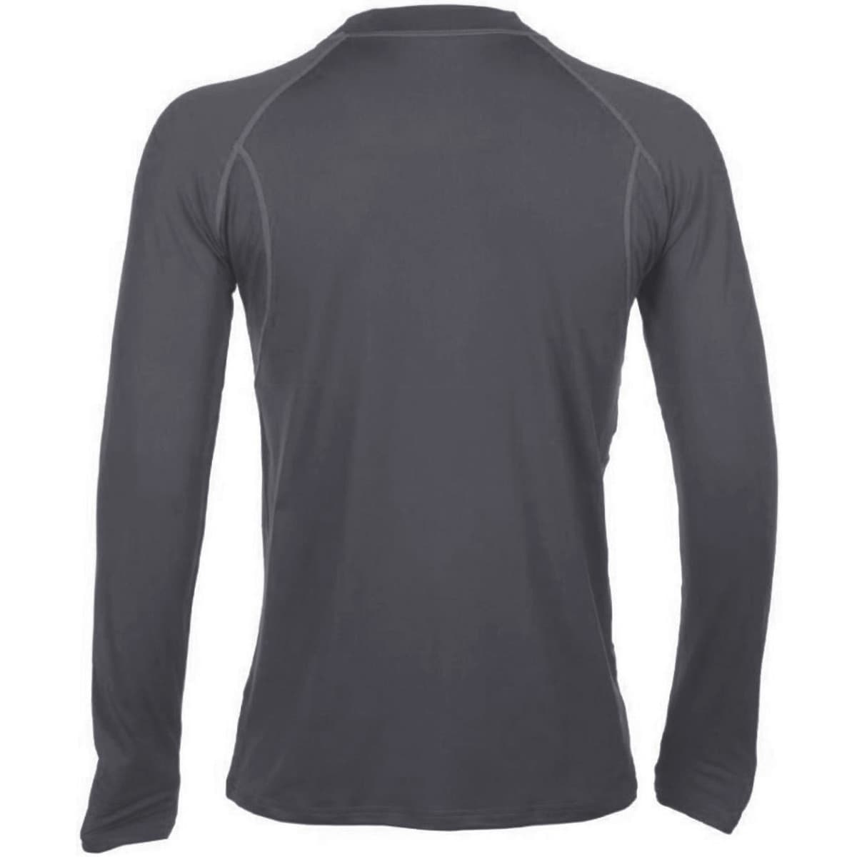 Boys' T-Shirts Peak Mountain Gray