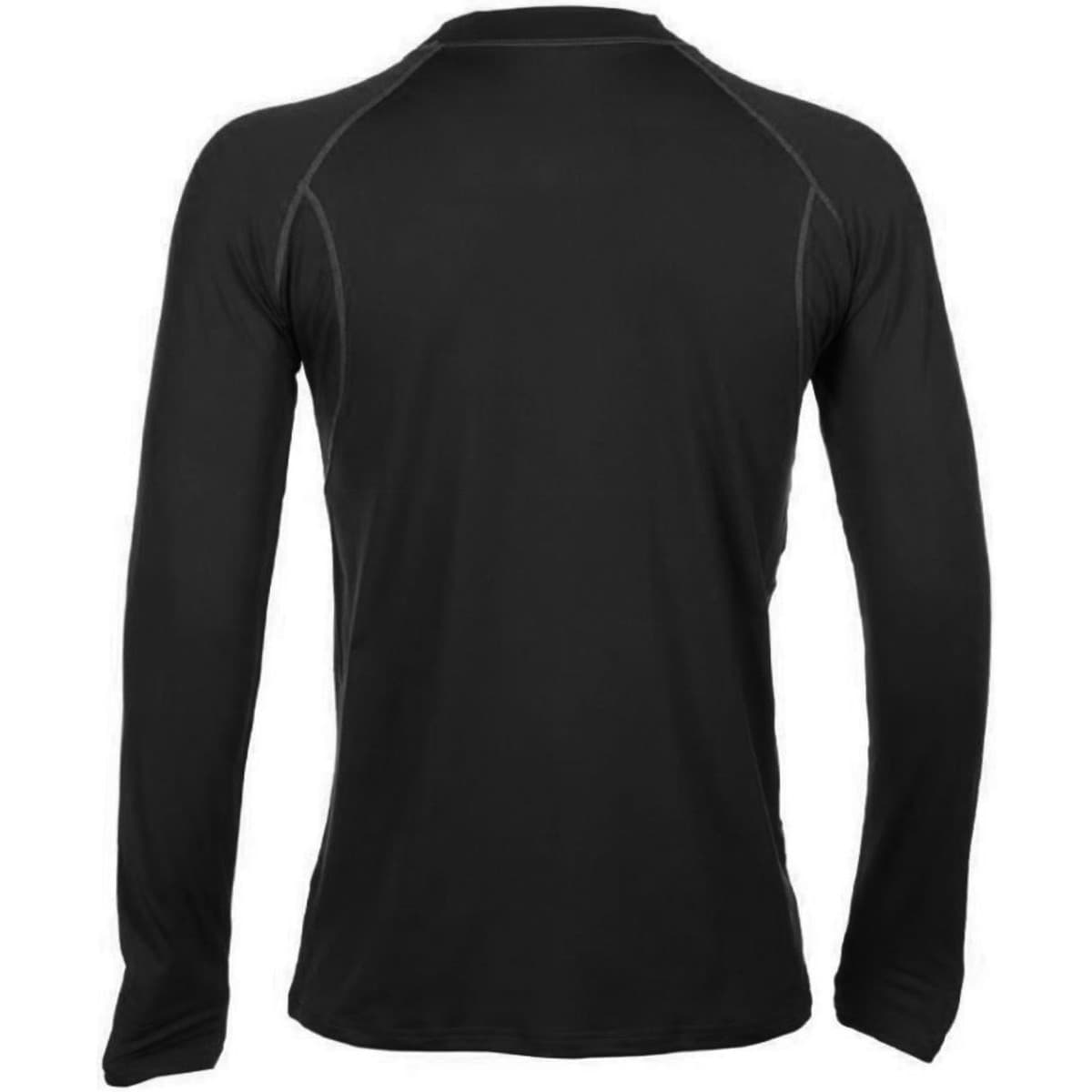 Boys' T-Shirts Peak Mountain Black