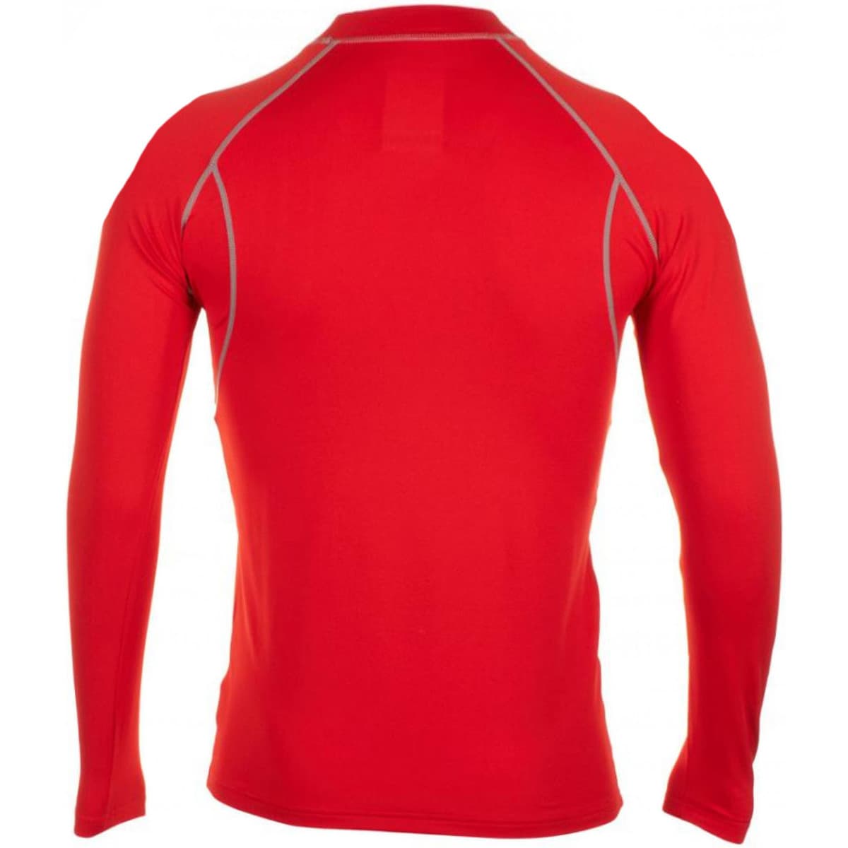 Boys' T-Shirts Peak Mountain Red