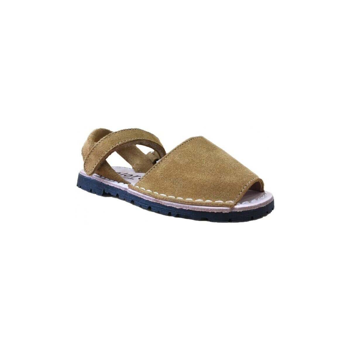 Boys' Sandals Colores Gray