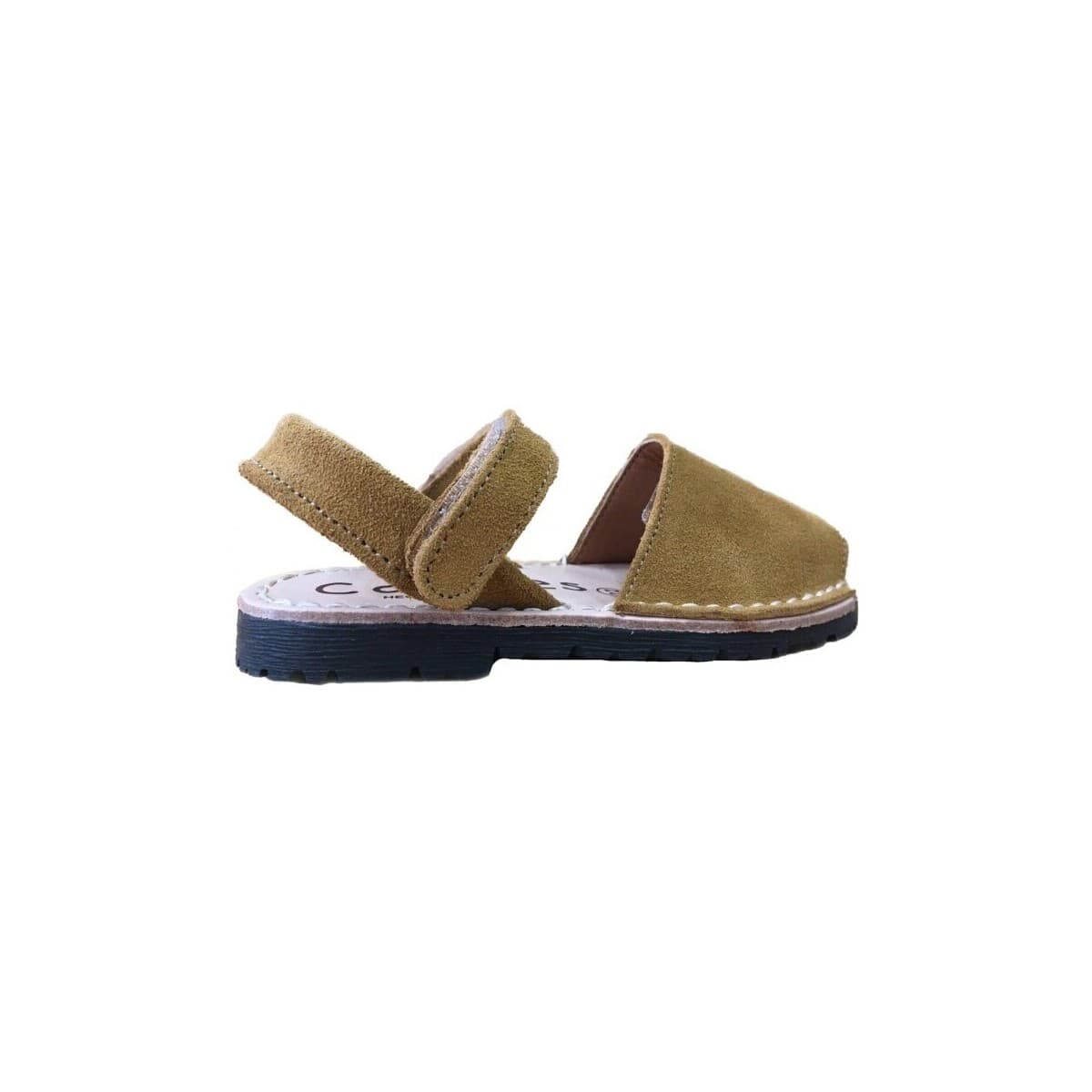 Boys' Sandals Colores Gray