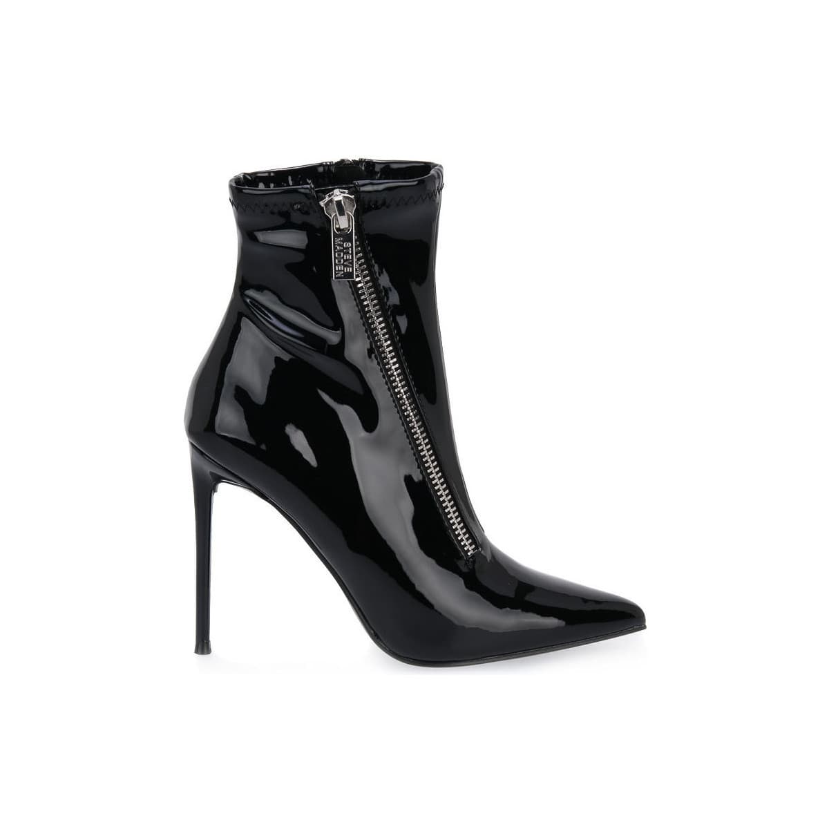 Women's Pumps Steve Madden Black