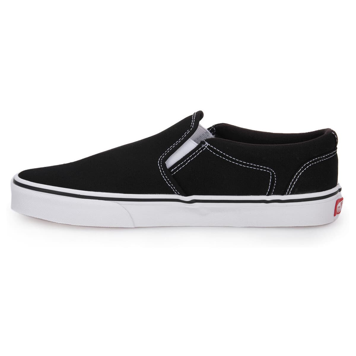 Men's Sneakers Vans Black