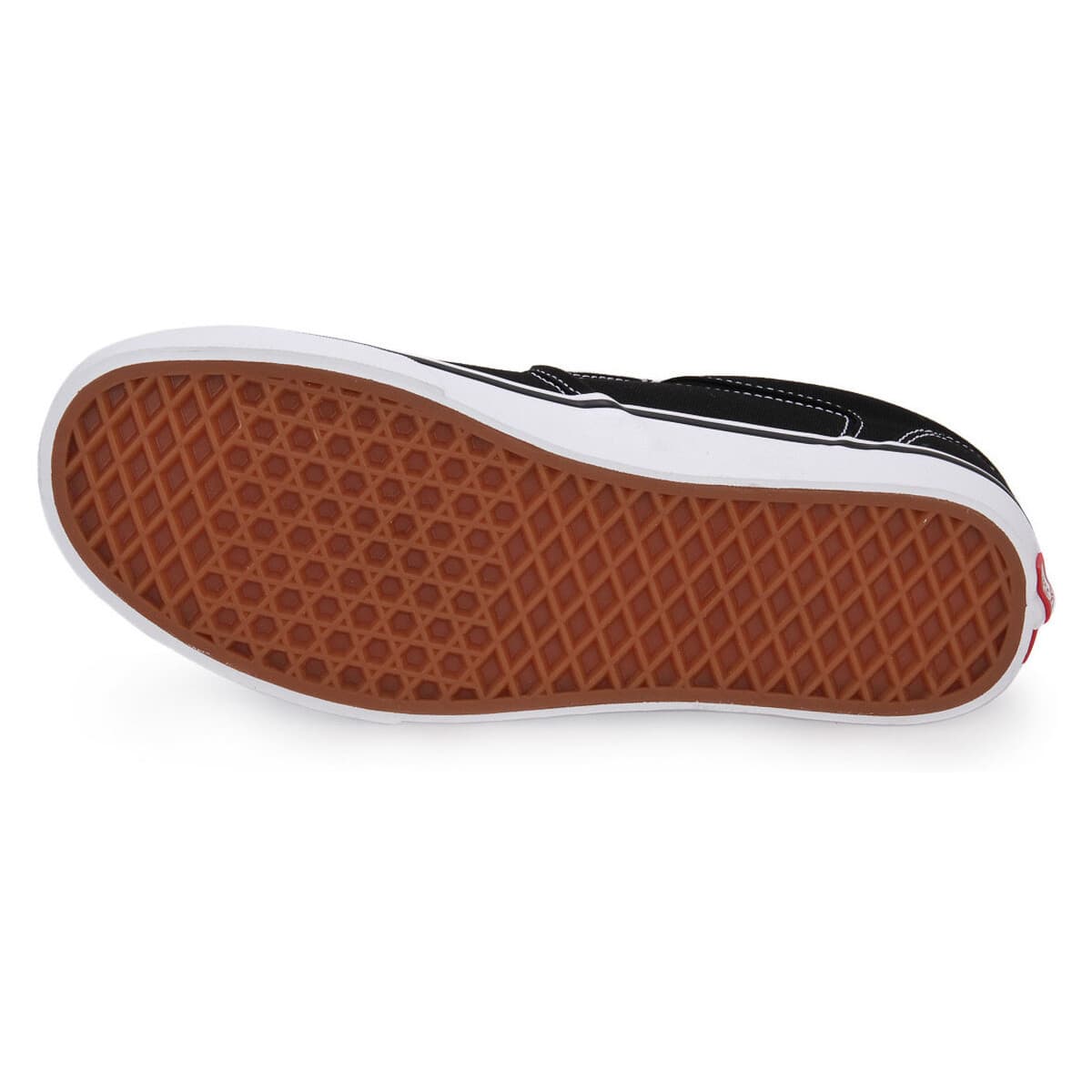 Men's Sneakers Vans Black