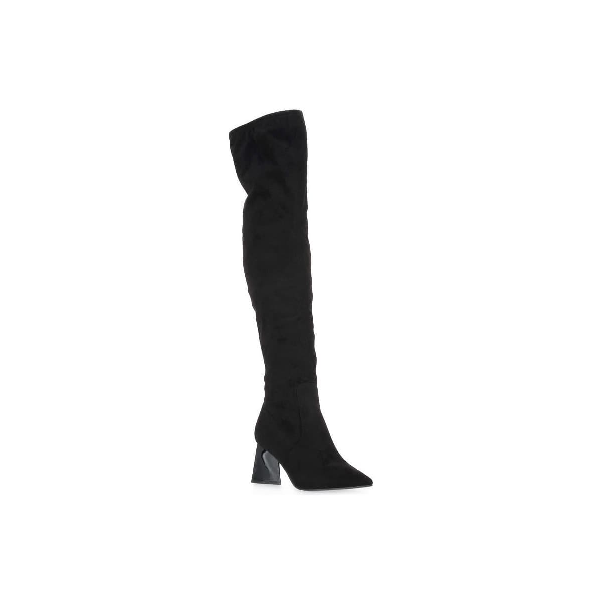 Women's Boots Steve Madden Black
