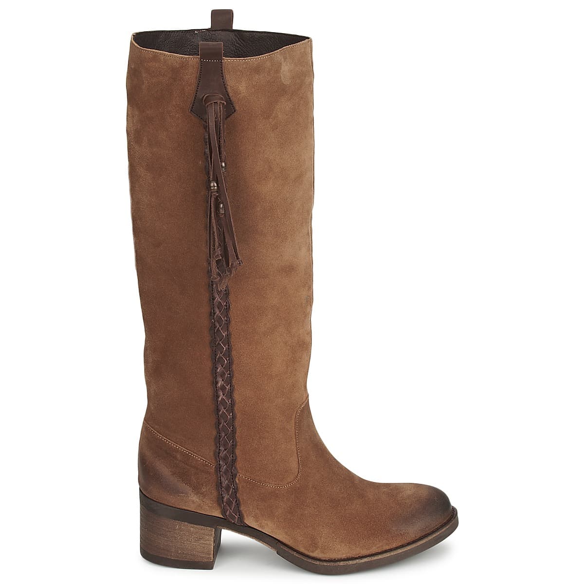 Women's Boots Betty London Brown