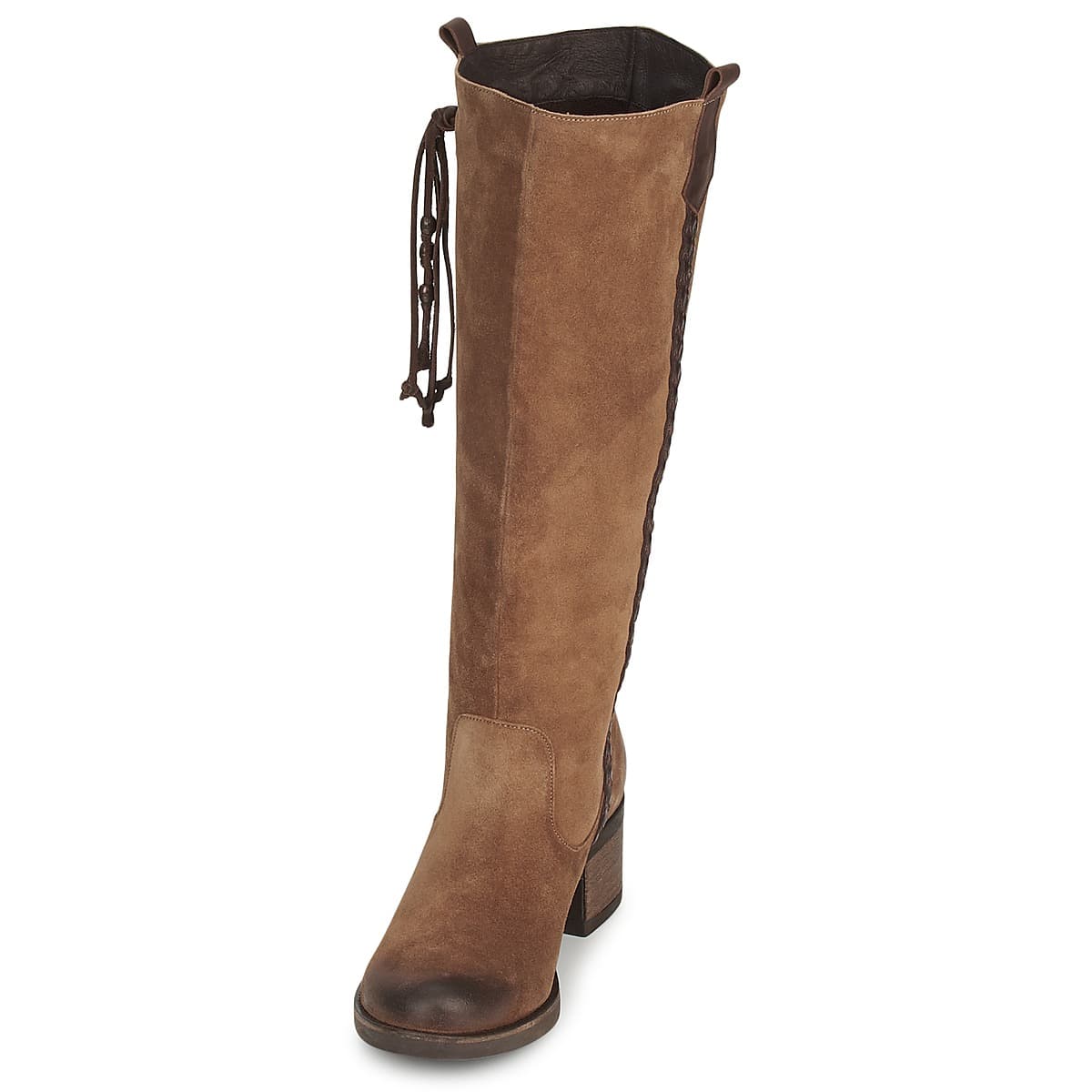 Women's Boots Betty London Brown