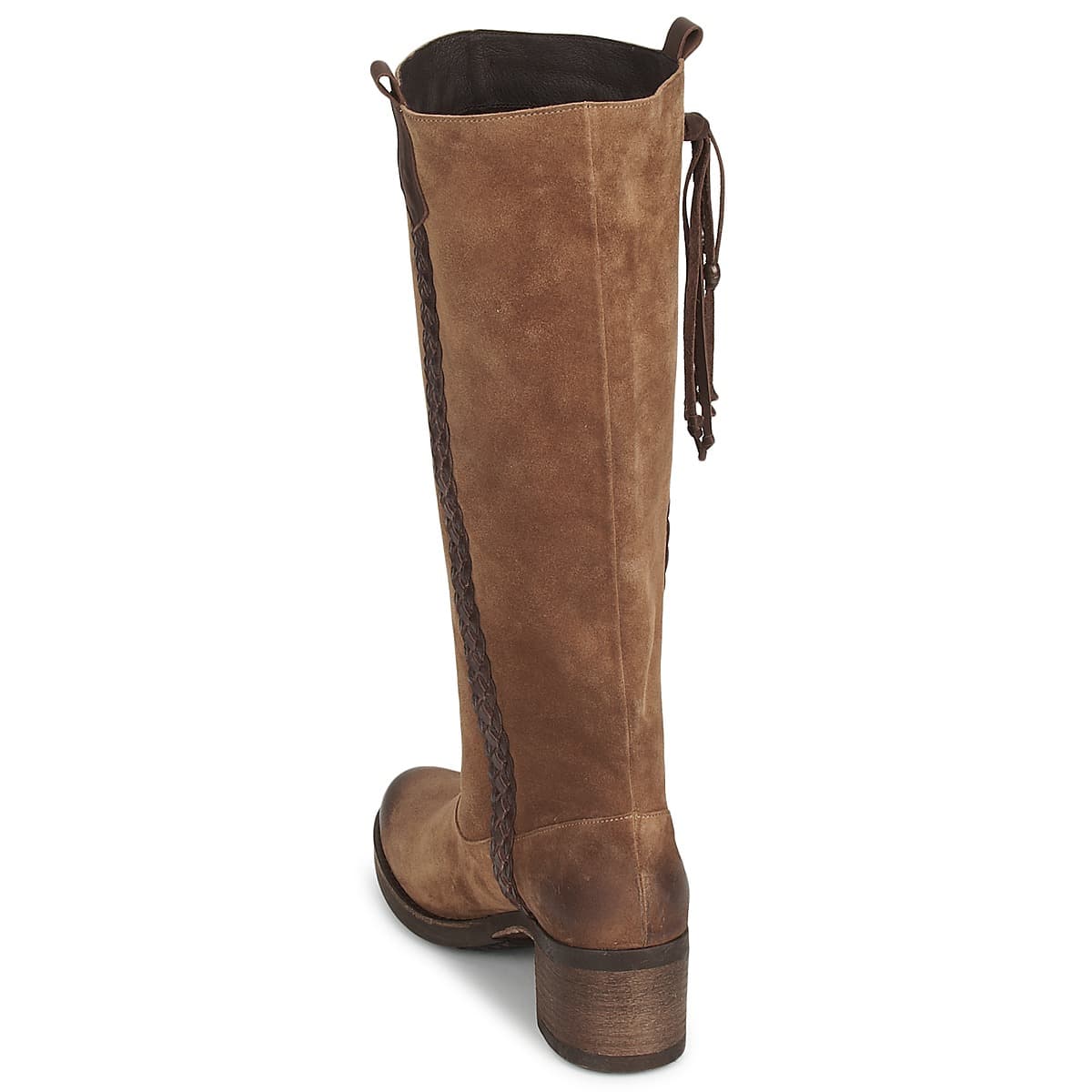 Women's Boots Betty London Brown