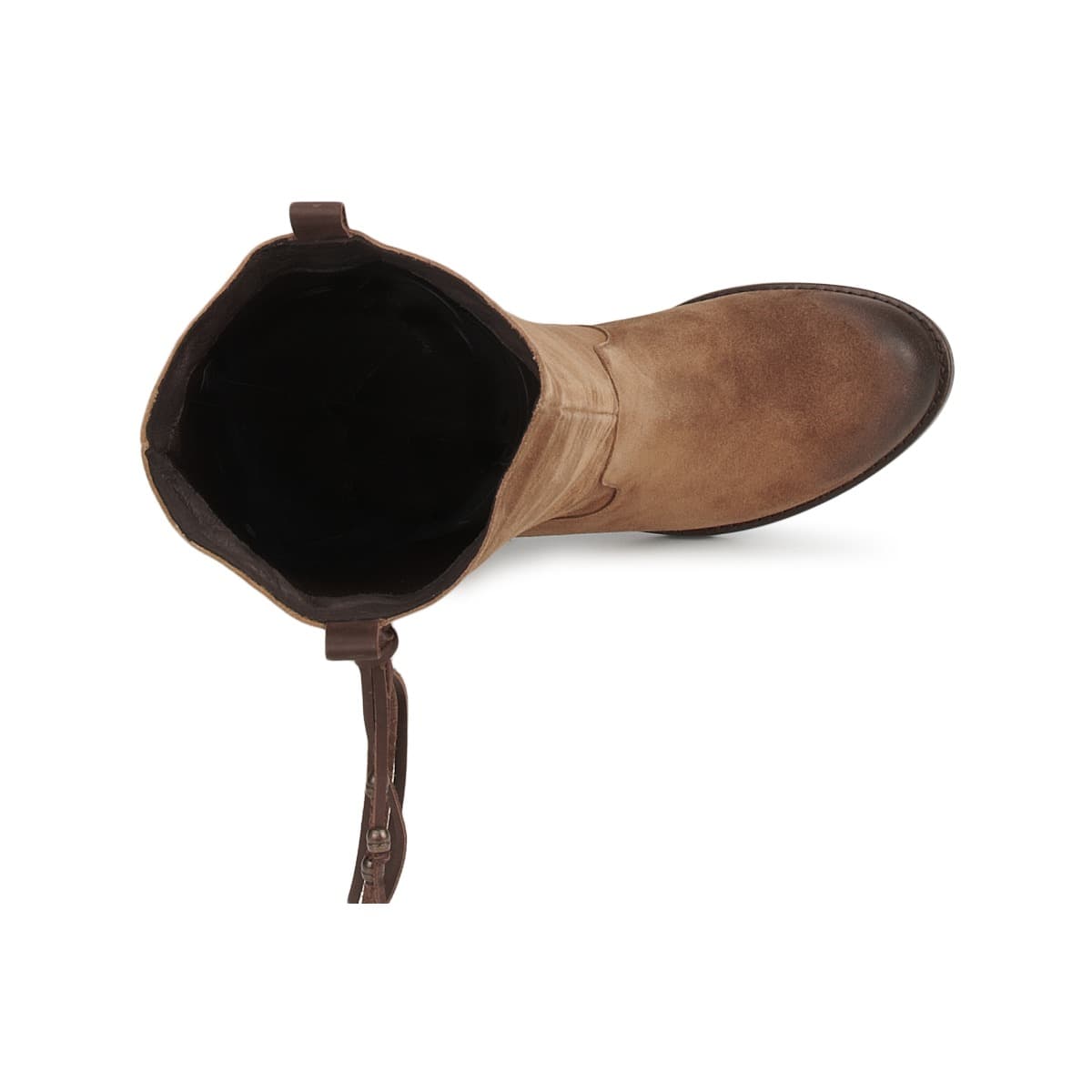 Women's Boots Betty London Brown